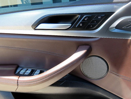 BMW X4 — photo 12