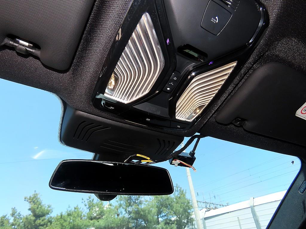 BMW X4 — photo 14