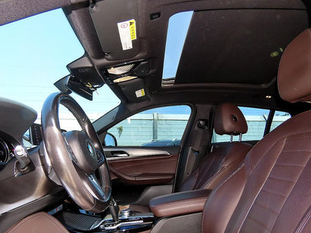 BMW X4 — photo 15