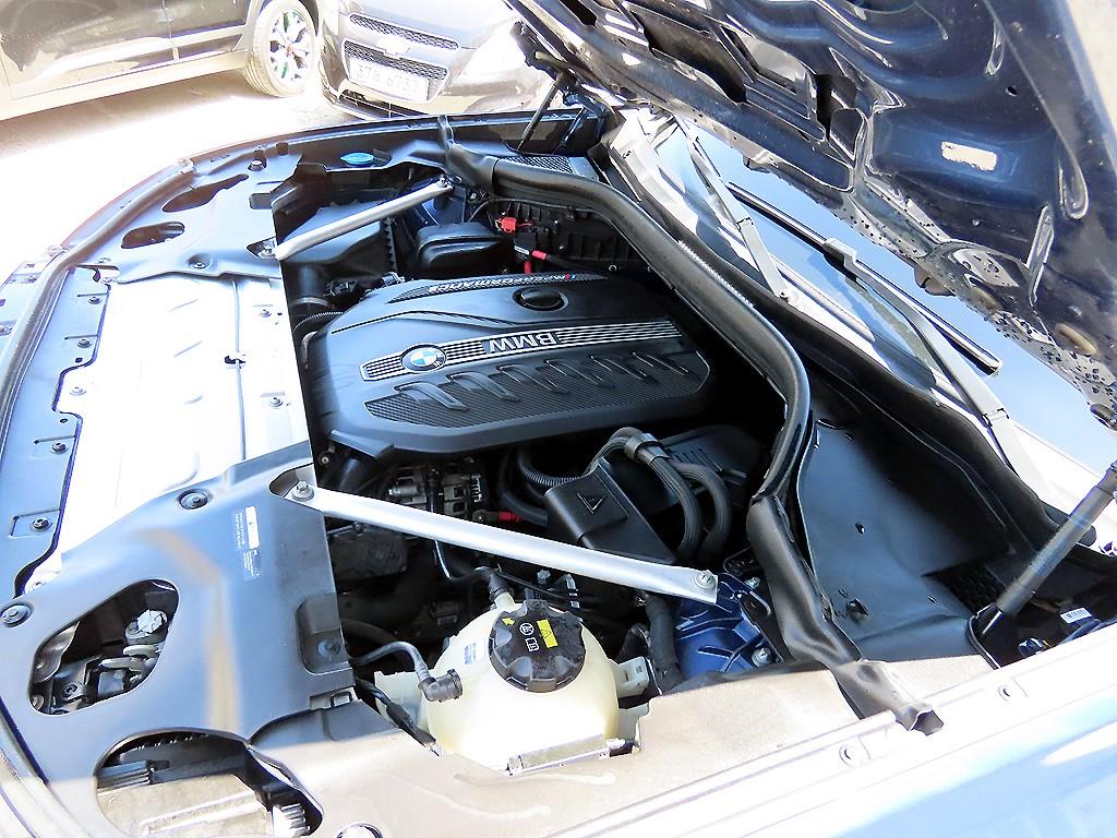BMW X4 — photo 19