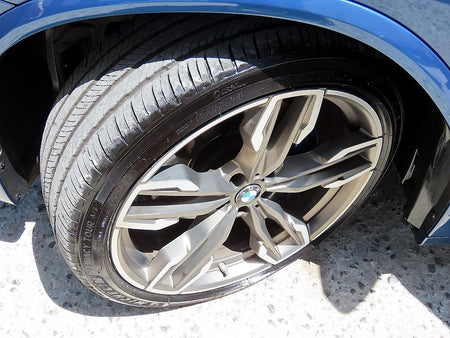 BMW X4 — photo 20