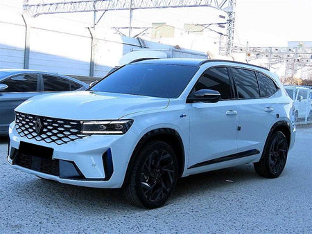 RENAULT Grand Koleos — photo 02
