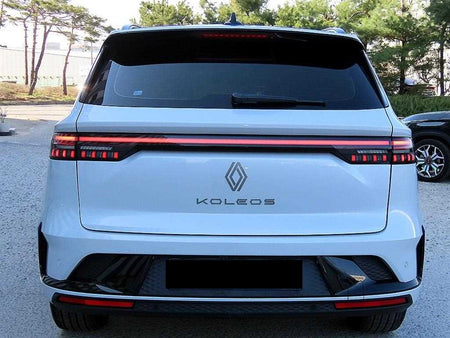 RENAULT Grand Koleos — photo 04