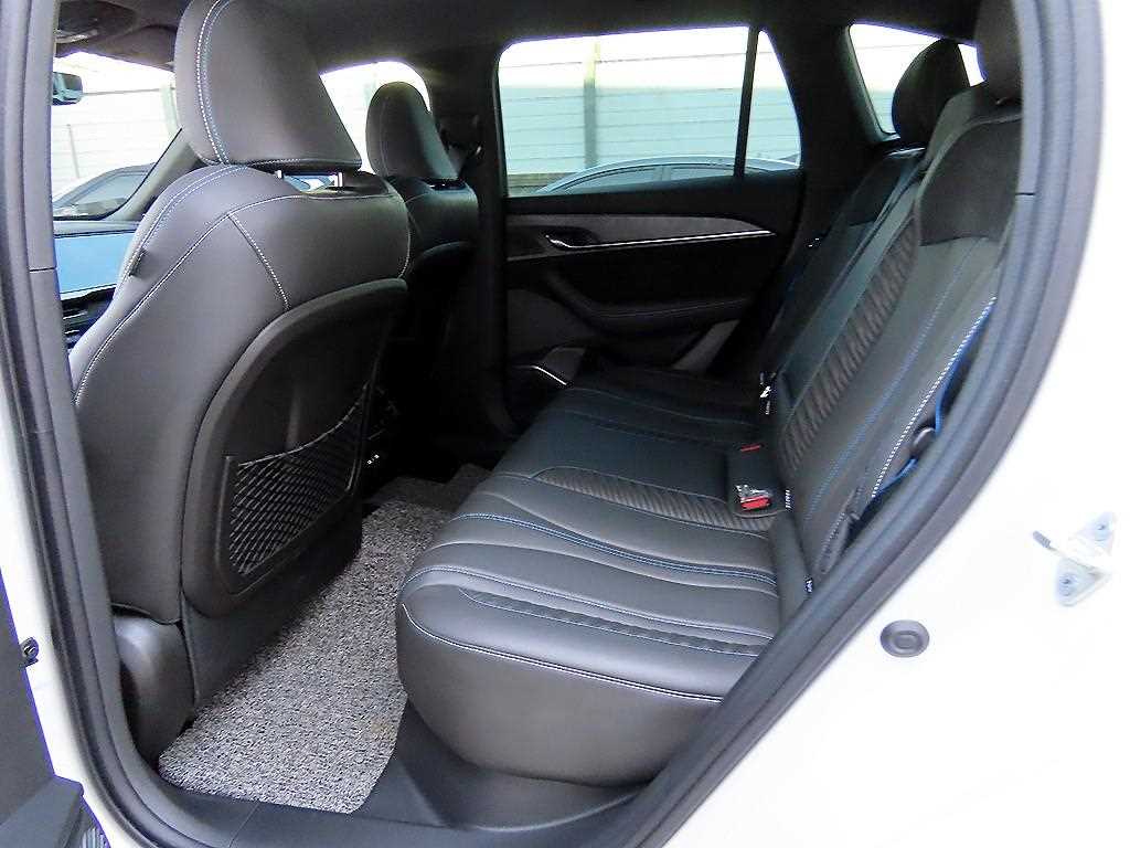 RENAULT Grand Koleos — photo 06