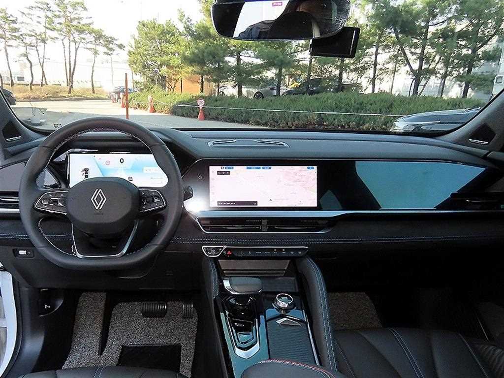 RENAULT Grand Koleos — photo 07