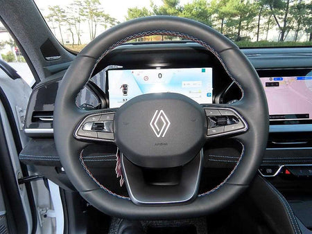 RENAULT Grand Koleos — photo 08