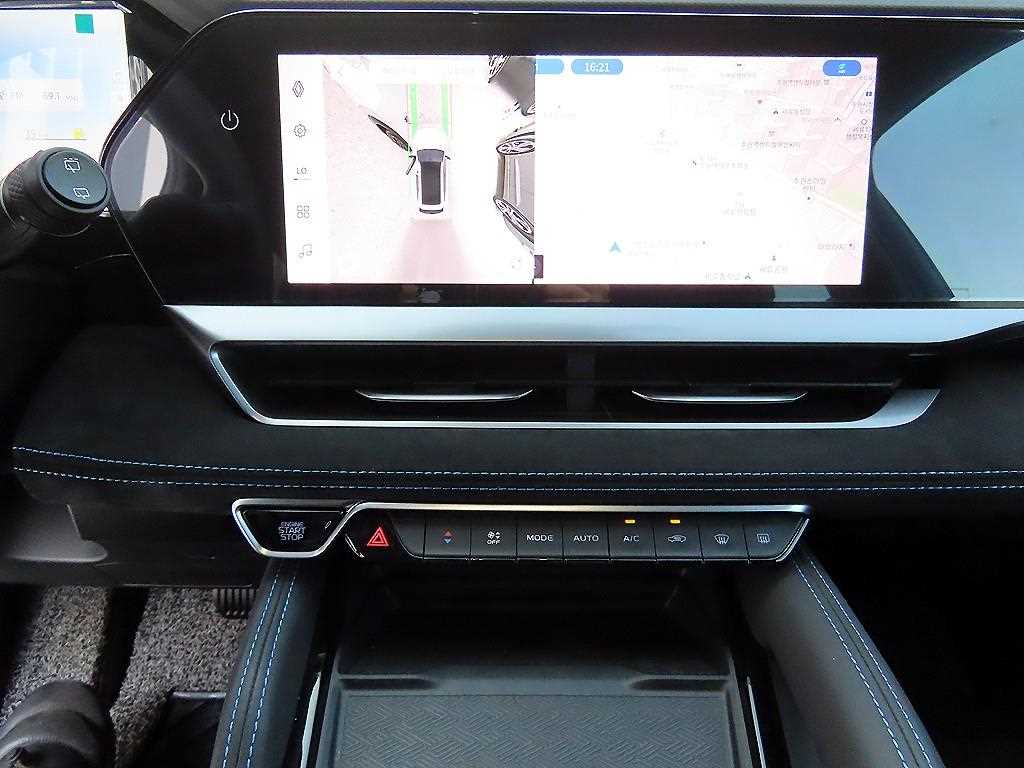 RENAULT Grand Koleos — photo 12