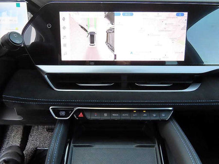 RENAULT Grand Koleos — photo 12
