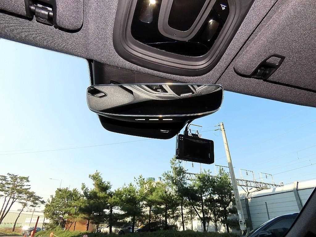 RENAULT Grand Koleos — photo 15