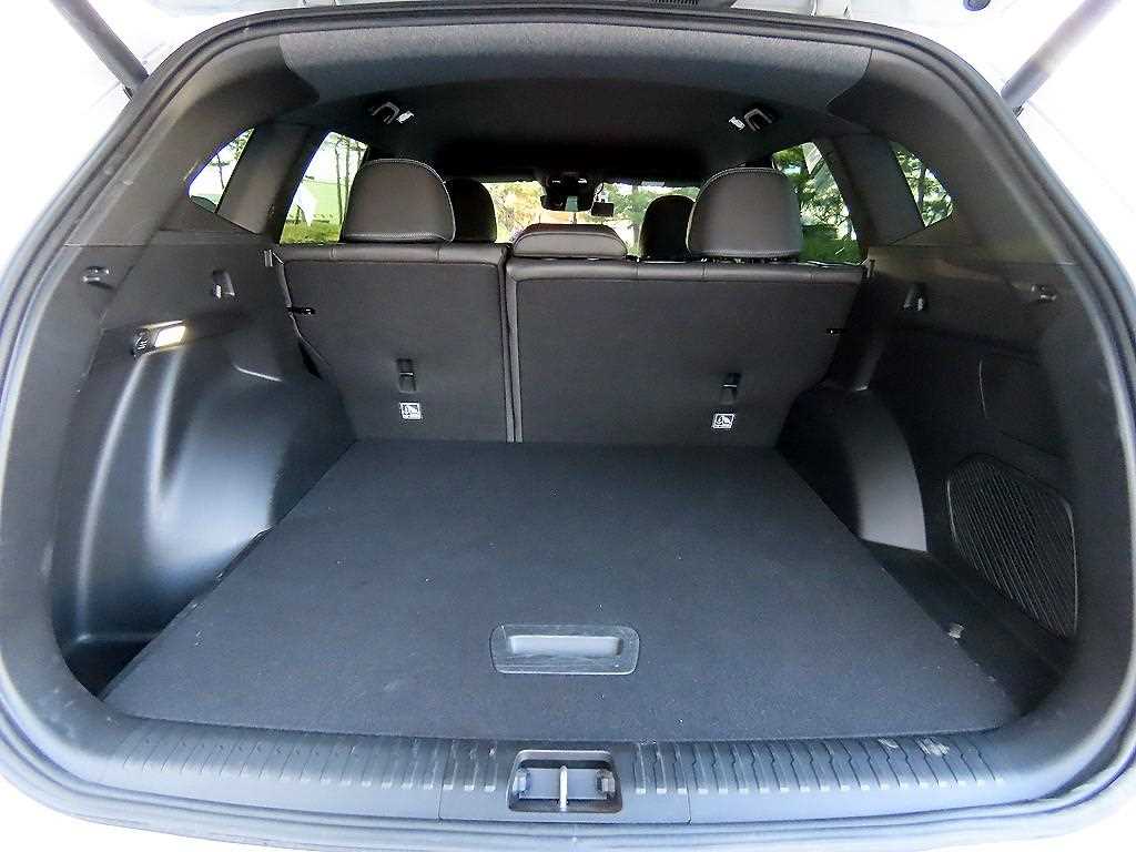 RENAULT Grand Koleos — photo 18