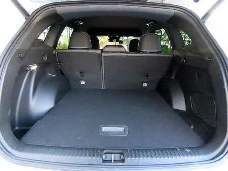 RENAULT Grand Koleos — photo 18