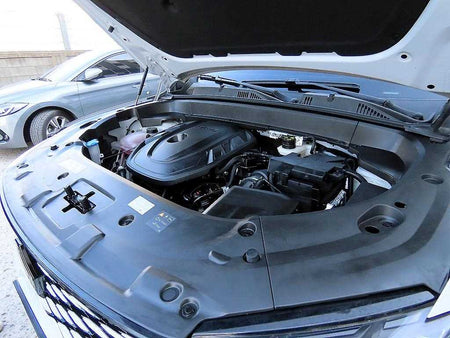 RENAULT Grand Koleos — photo 19