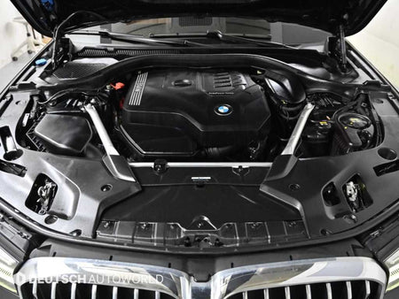 BMW 5-Series — photo 06