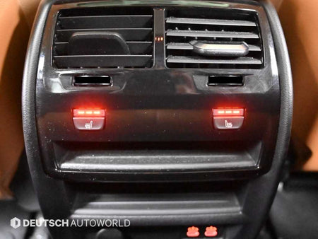 BMW 5-Series — photo 16