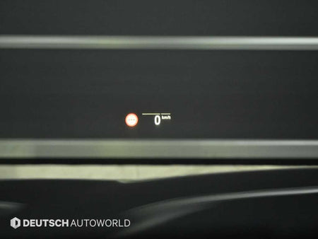 BMW 5-Series — photo 18