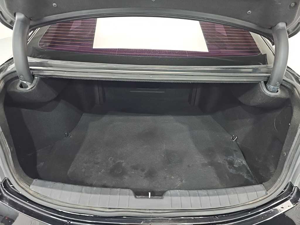 Hyundai Grandeur — photo 07