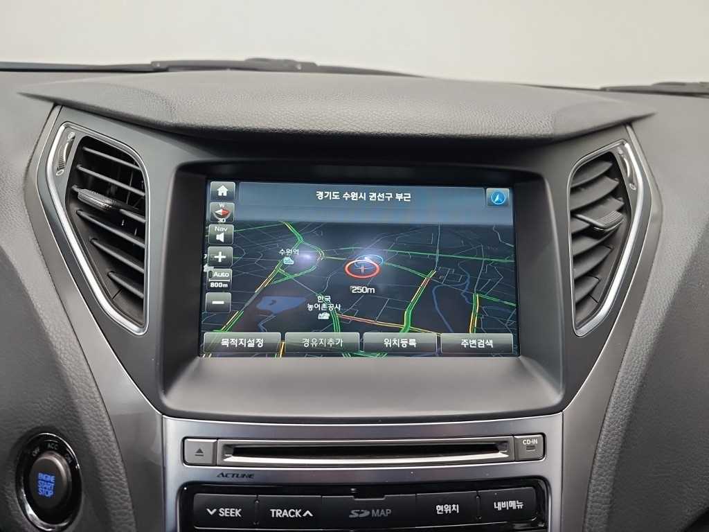 Hyundai Grandeur — photo 13