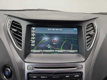 Hyundai Grandeur — photo 13