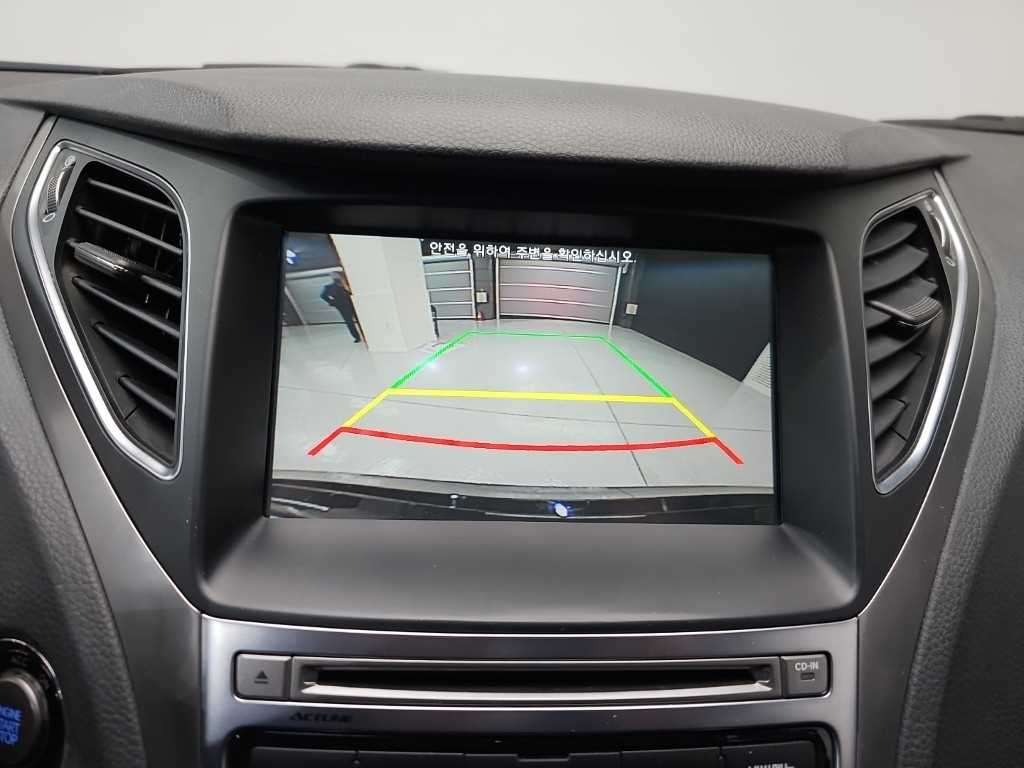 Hyundai Grandeur — photo 14