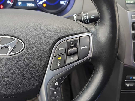 Hyundai Grandeur — photo 16