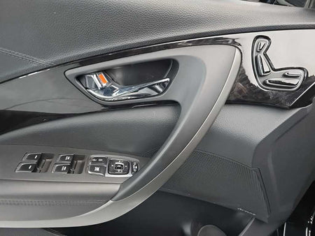 Hyundai Grandeur — photo 19