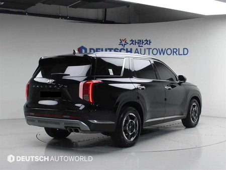 Hyundai Palisade — photo 02