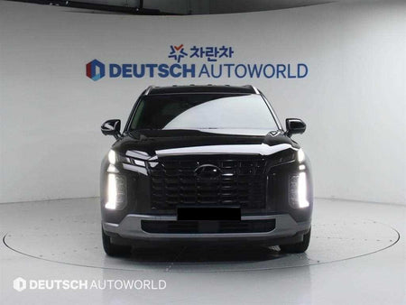 Hyundai Palisade — photo 03