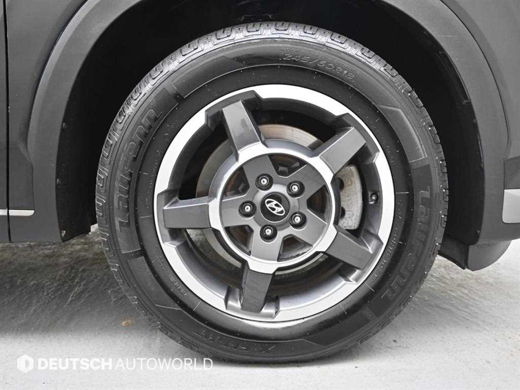 Hyundai Palisade — photo 05