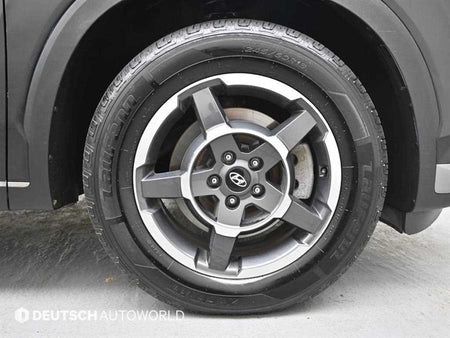 Hyundai Palisade — photo 05
