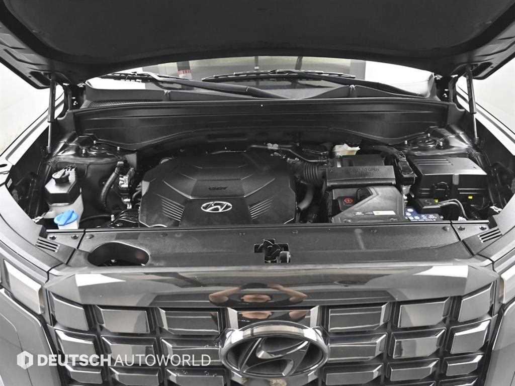 Hyundai Palisade — photo 06