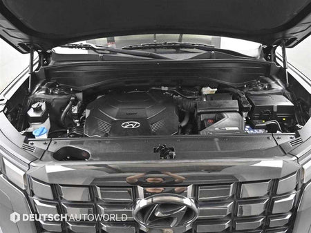 Hyundai Palisade — photo 06