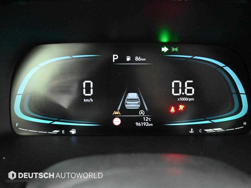 Hyundai Palisade — photo 08