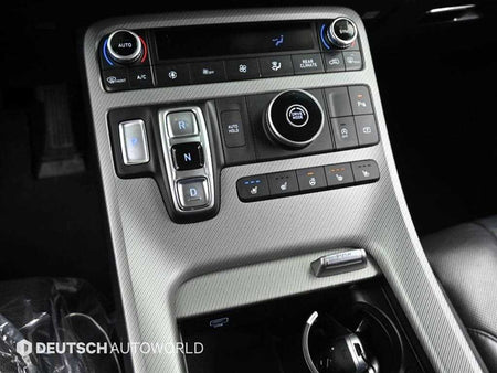 Hyundai Palisade — photo 09