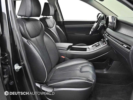 Hyundai Palisade — photo 10
