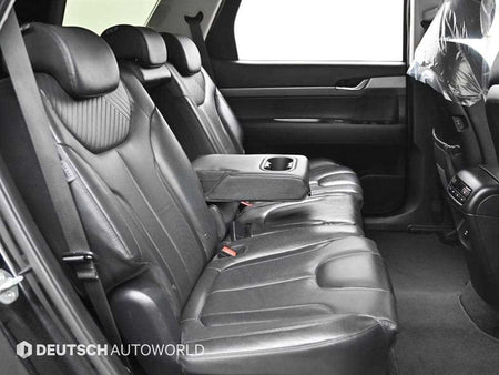 Hyundai Palisade — photo 12