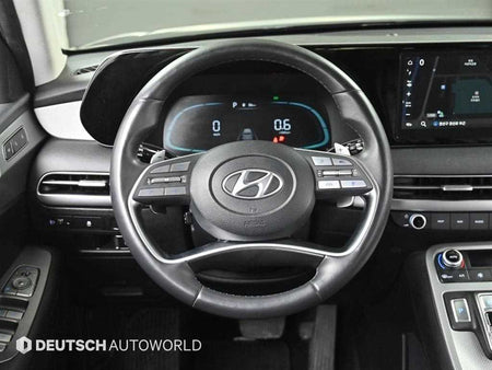 Hyundai Palisade — photo 13