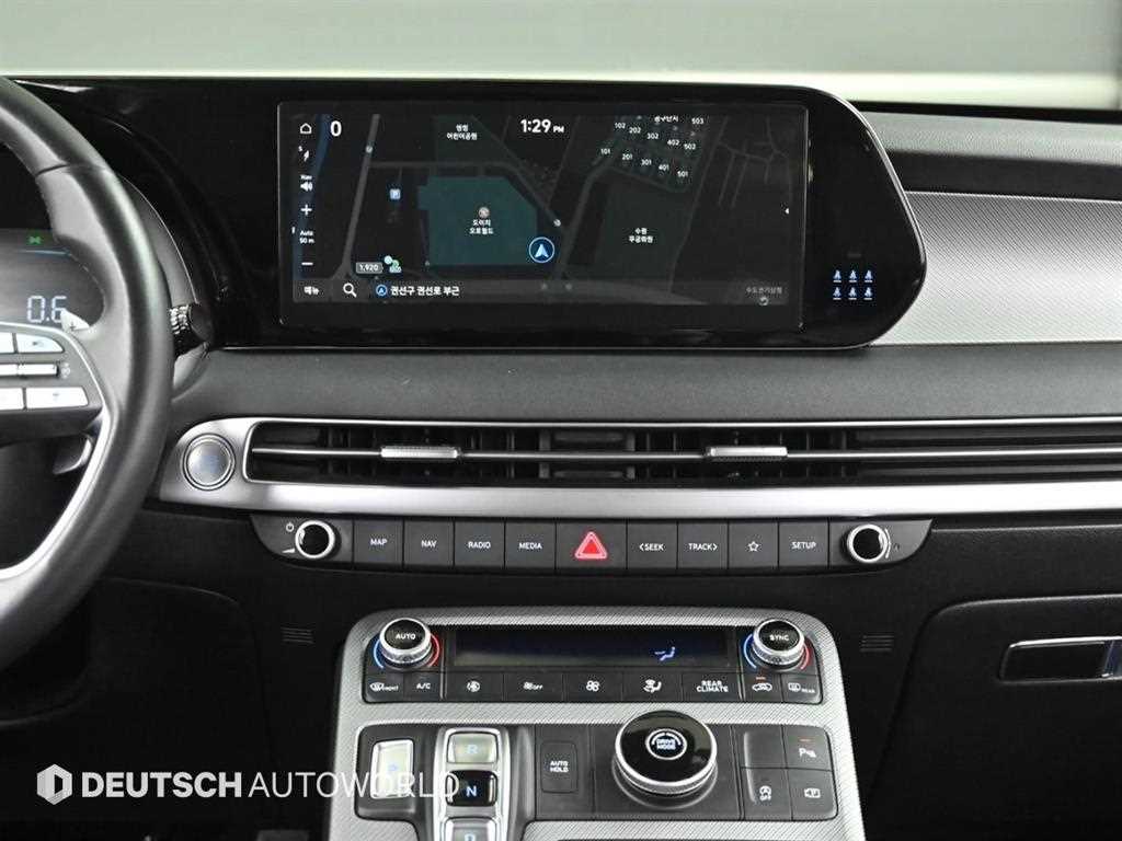 Hyundai Palisade — photo 14