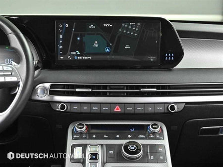 Hyundai Palisade — photo 14