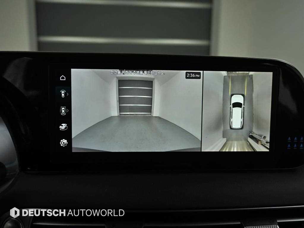 Hyundai Palisade — photo 15