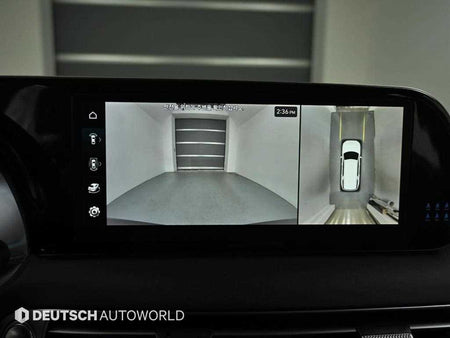 Hyundai Palisade — photo 15