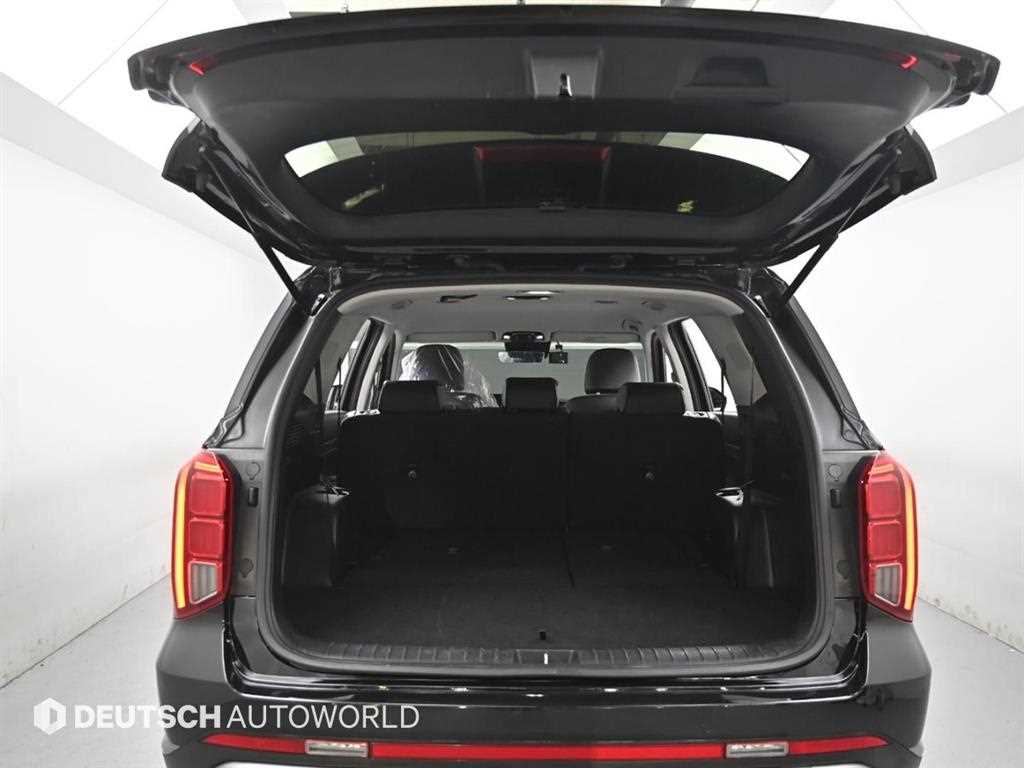 Hyundai Palisade — photo 19