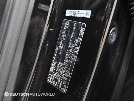 Hyundai Palisade — photo 20