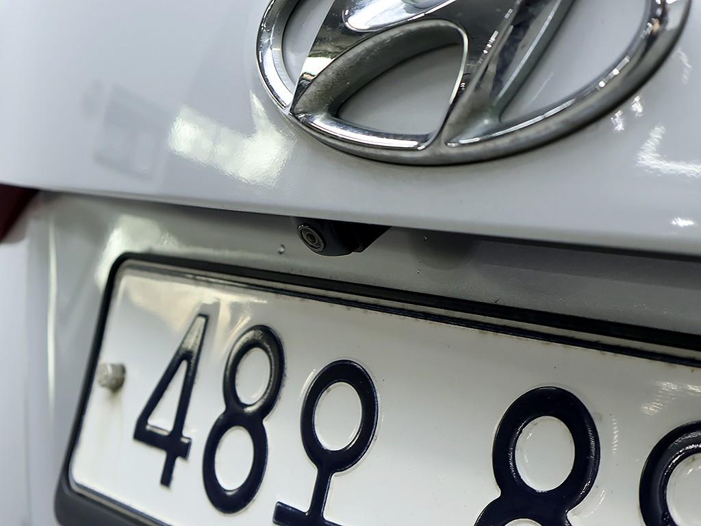 Hyundai Santafe — photo 13