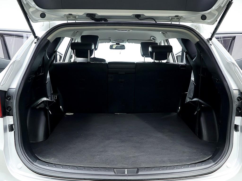 Hyundai Santafe — photo 14