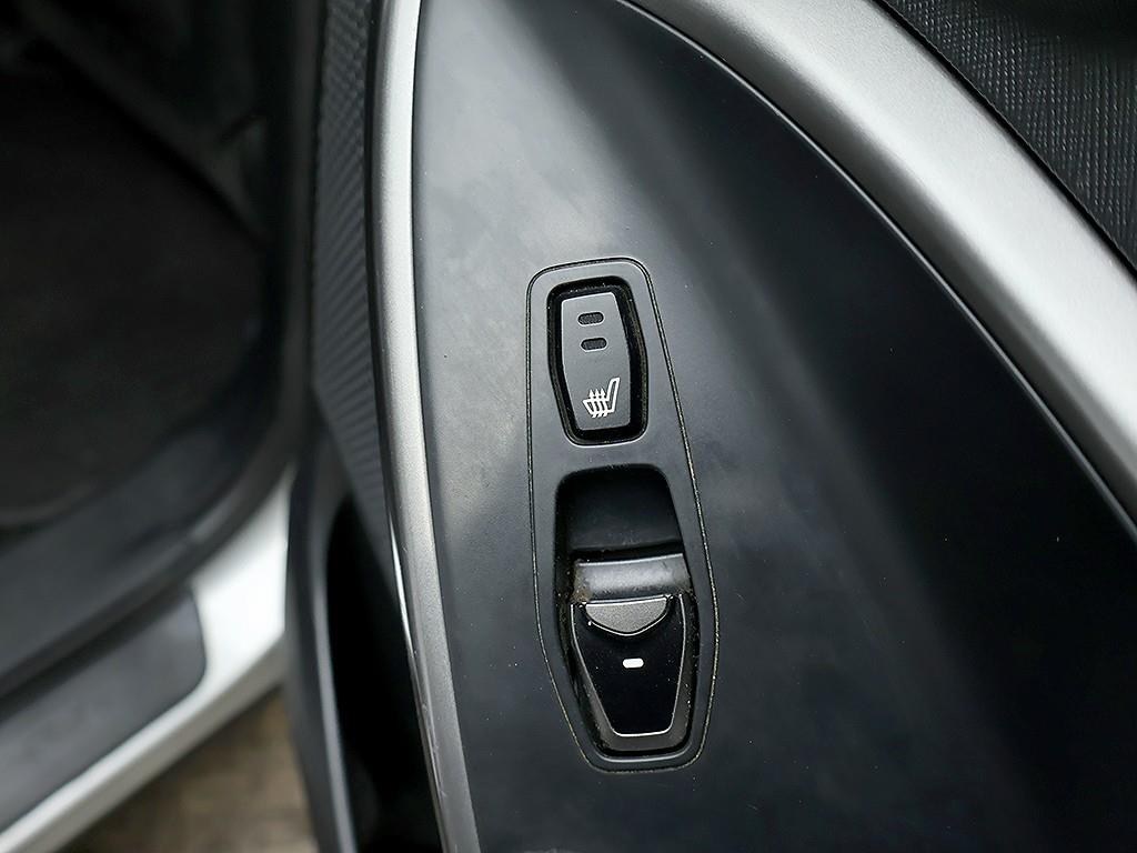 Hyundai Santafe — photo 15