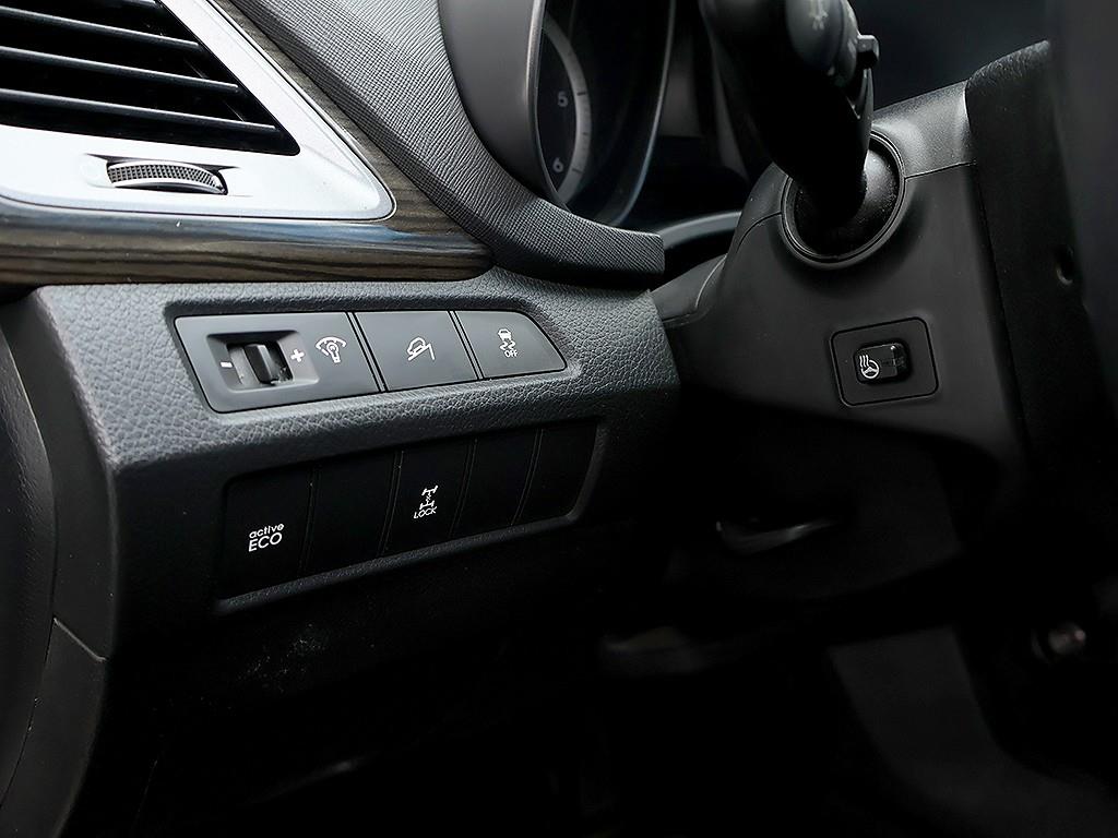 Hyundai Santafe — photo 17