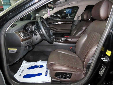 Genesis EQ900 — photo 06