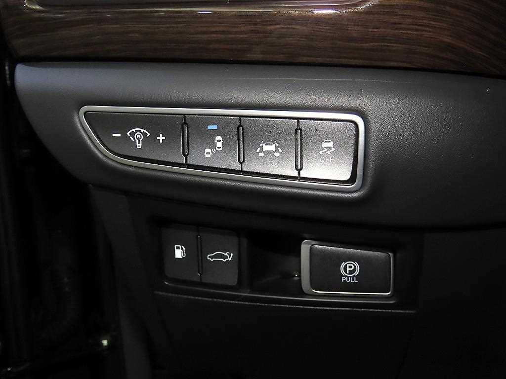 Genesis EQ900 — photo 14