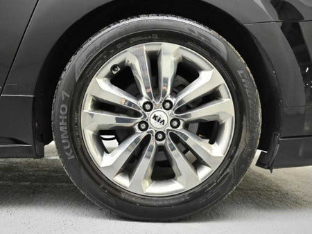 Kia Carnival — photo 06