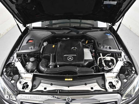 Mercedes-Benz E-Class — photo 06